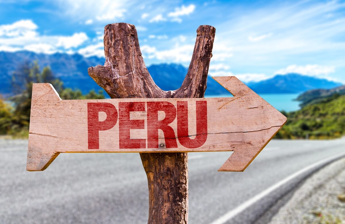 Formalités pour un voyage au Pérou